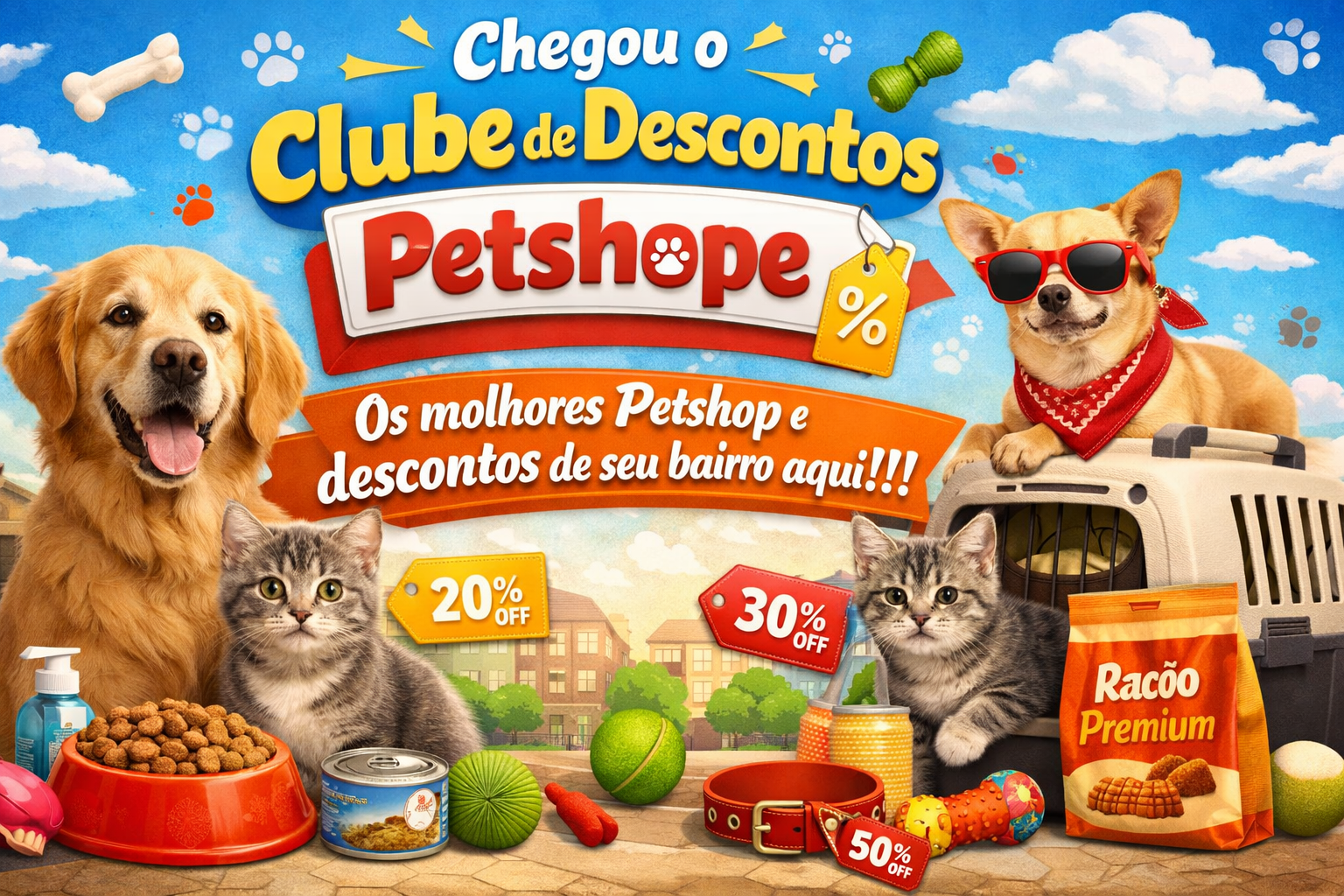 Destaque