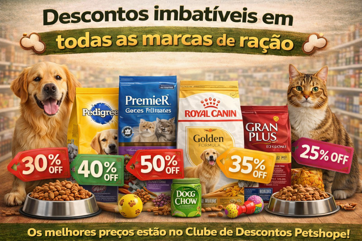 Destaque